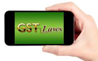 GSTLaws Mobile Application