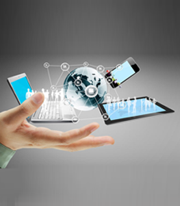 Cross Platform Products Sofist India